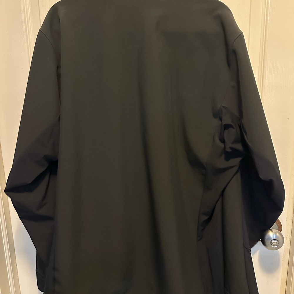 Patagonia Adze Men’s Hybrid with full zip - Picture 6 of 11